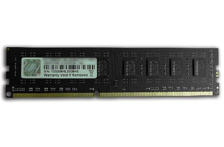 EAN 4711148599566 - G.Skill 16GB DDR3-1600MHz módulo de memoria 2 x 8 GB 240-pin DIMM imagen 1