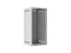 EAN 5901969424409 - Lanberg WF10-2312-10S armario rack 12U Bastidor de pared Gris imagen 1