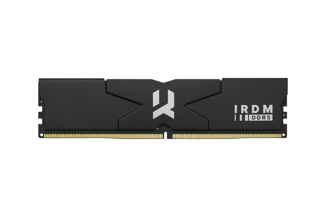 EAN 5908267964965 - Goodram IRDM DDR5 IR-6800D564L34S/32GDC módulo de memoria 32 GB 2 x 16 GB 288-pin DIMM imagen 1