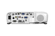 EAN 8715946738086 - Epson EB-994F 4100 lúmenes ANSI 3LCD 1080p (1920x1080) Blanco imagen 6