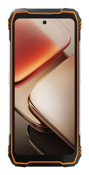 EAN 6931548323891 - Blackview XPLORE 1 17,2 cm (6.78") SIM doble Android 15 5G 12 GB 256 GB 20000 mAh Naranja, Negro imagen 2