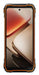 EAN 6931548323891 - Blackview XPLORE 1 17,2 cm (6.78") SIM doble Android 15 5G 12 GB 256 GB 20000 mAh Naranja, Negro imagen 2
