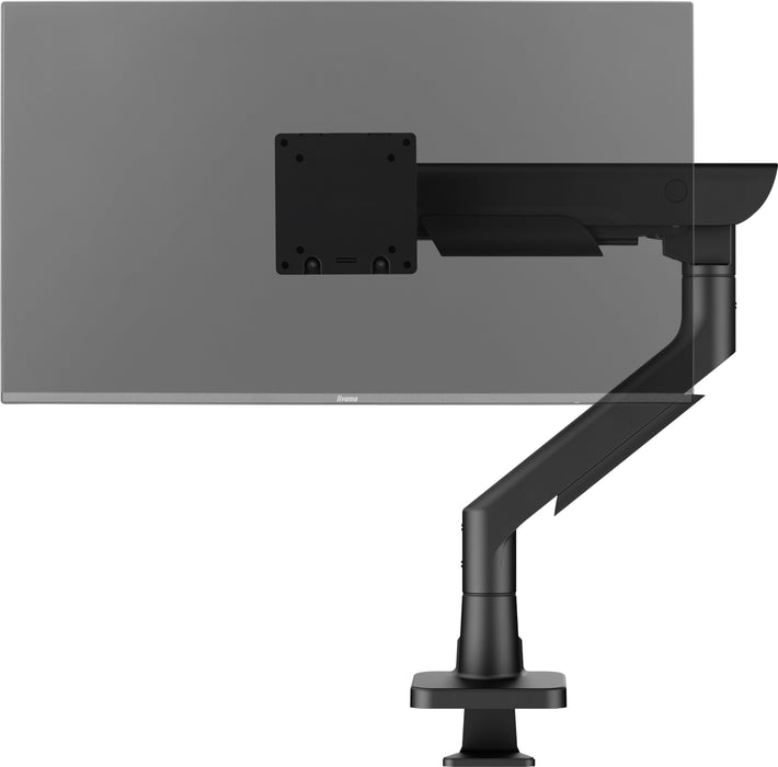 EAN 4948570033447 - iiyama DS6001C-B1 soporte para monitor 124,5 cm (49") Escritorio Negro imagen 7