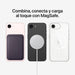 EAN 0195951031095 - Apple iPhone 17e 15,5 cm (6.1") SIM doble iOS 26 5G USB Tipo C imagen 4