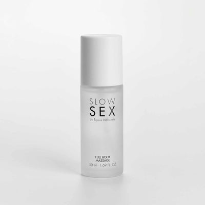 EAN 8436562013851 - Bijoux Indiscrets Full Body Massage 50 ml imagen 5