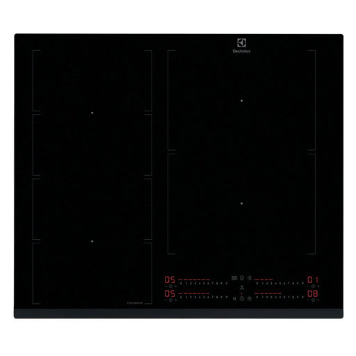 EAN 7333394032191 - Electrolux EIV64453 Negro Integrado 60 cm Con placa de inducción 4 zona(s) imagen 1
