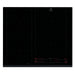 EAN 7333394032191 - Electrolux EIV64453 Negro Integrado 60 cm Con placa de inducción 4 zona(s) imagen 1