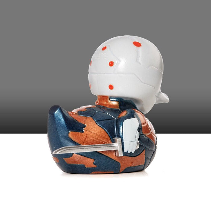 EAN 5056280458814 - TUBBZ Metal Gear Solid: Gray Fox imagen 6