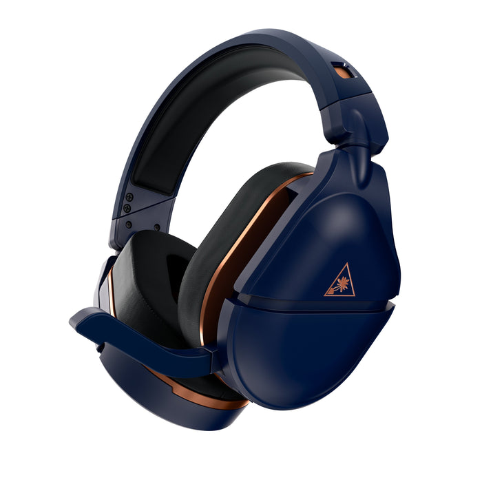 EAN 0731855037957 - Turtle Beach Stealth 700 GEN2 MAX Auriculares Inalámbrico Diadema Juego USB Tipo C Bluetooth Azul imagen 2