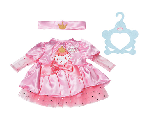 EAN 4001167710548 - Baby Annabell Happy Birthday Dress 43cm Vestido para muñecas imagen 1