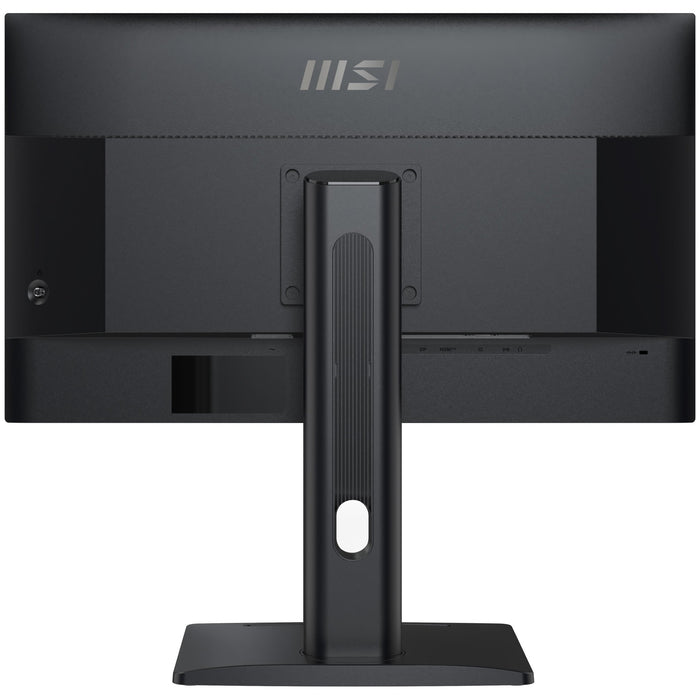 EAN 4711377220651 - MSI Pro MP275PGDE pantalla para PC 68,6 cm (27") 1920 x 1080 Pixeles Full HD LCD Negro imagen 8