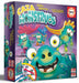 EAN 8412668188617 - Educa 18861 juego de tablero 10 min Expansión de juego de mesa Familia imagen 4