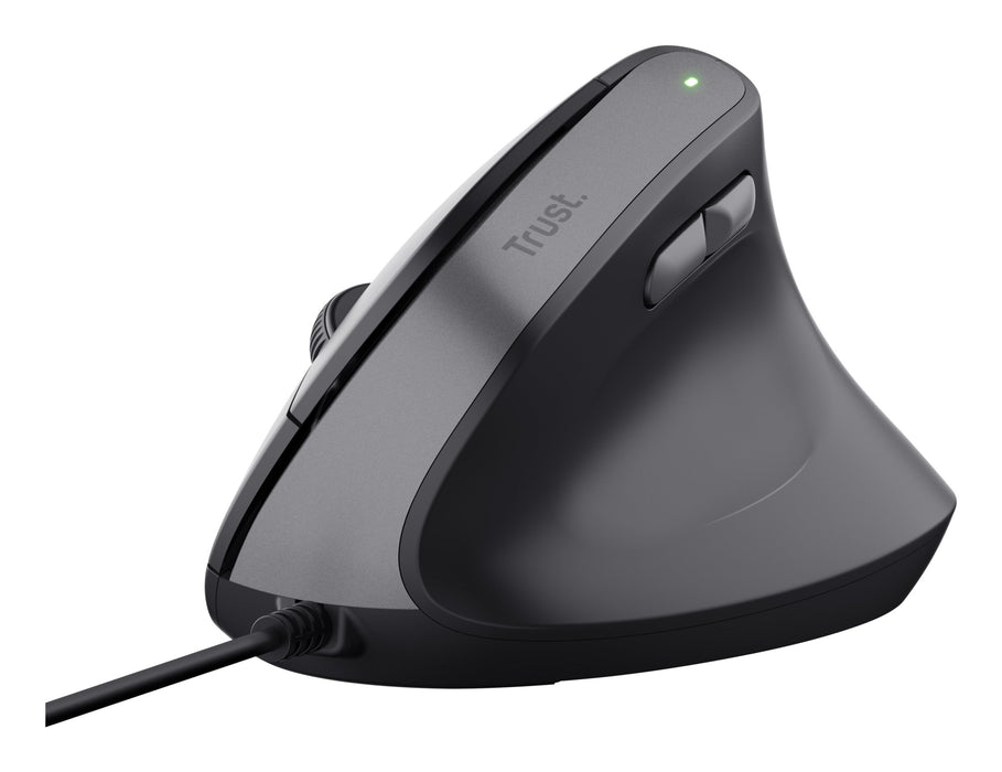 EAN 8713439251449 - Trust Bayo II ratón Mano derecha USB tipo A 2400 DPI imagen 2