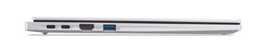 EAN 4711474731623 - Acer TravelMate P2 TMP214-75-G3-TCO-53EP Intel Core Ultra 5 125H Portátil 35,6 cm (14") WUXGA 16 GB DDR5- imagen 7