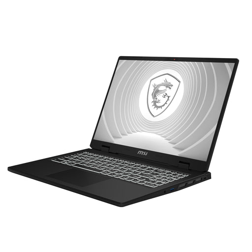EAN 4711377202541 - MSI CreatorPro M16 HX C14VIG-212XES Intel® Core™ i7 i7-14700HX Estación de trabajo móvil 40,6 cm (16") Qu imagen 1