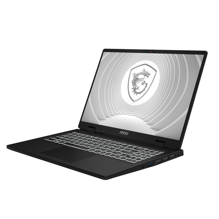 EAN 4711377202541 - MSI CreatorPro M16 HX C14VIG-212XES Intel® Core™ i7 i7-14700HX Estación de trabajo móvil 40,6 cm (16") Qu imagen 1