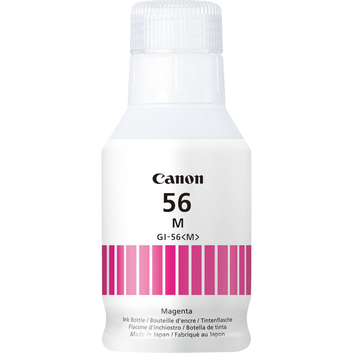 EAN 4549292169072 - Canon GI-56M Original imagen 1