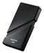 EAN 4711085939791 - ADATA SE920 Tecnología Thunderbolt (Rayo) 1 TB USB Tipo C 3.2 Gen 2 (3.1 Gen 2) Negro imagen 4