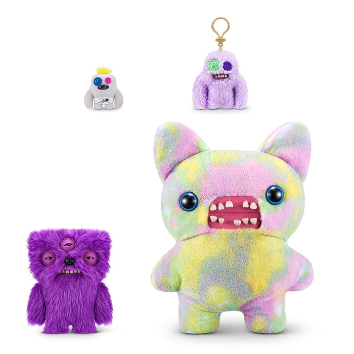 EAN 4894680041660 - ZURU Fuggler 15728 juguete de peluche imagen 25