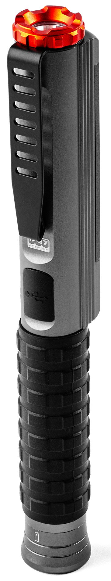 EAN 5060945230547 - NEBO NEB-FLT-1033-G linterna Multicolor Linterna de mano COB LED imagen 2