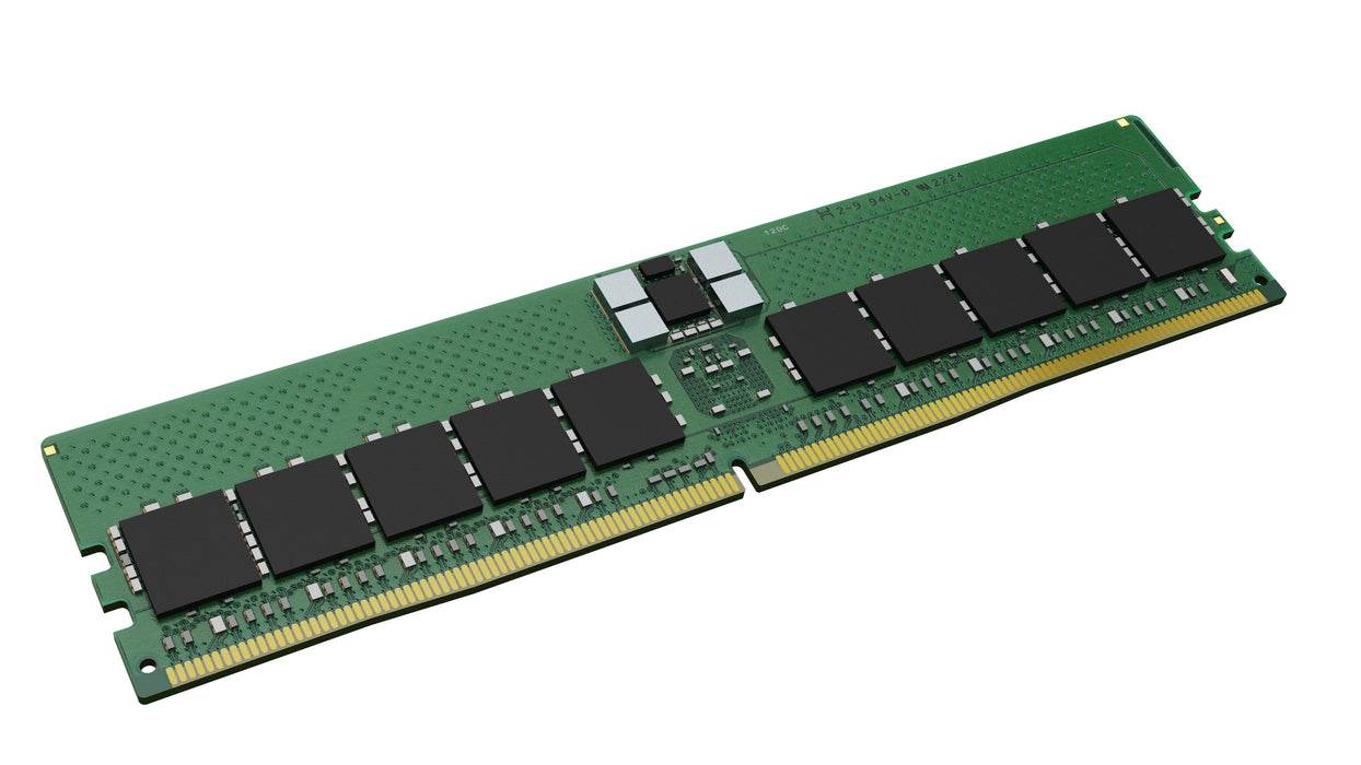 EAN 0740617342277 - Kingston Technology KSM56R46BD8-32MD módulo de memoria 32 GB 1 x 32 GB DDR5 5600 MT/s 288-pin DIMM imagen 4