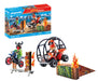 EAN 4008789718082 - Playmobil Action 71808 set de juguetes imagen 1