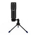 EAN 8052742553957 - Sparco SPMIC micrófono Negro Micrófono para PC imagen 1