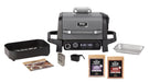 EAN 0622356268240 - Ninja Woodfire Outdoor Grill parrilla eléctrica de contacto imagen 6