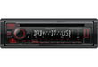 EAN 0019048230768 - Kenwood KDC-BT450DAB receptor multimedia para coche Negro 50 W Bluetooth imagen 1