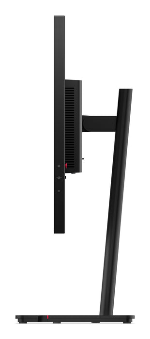 EAN 0198155817373 - Lenovo ThinkVision T27-40 pantalla para PC 68,6 cm (27") 1920 x 1080 Pixeles Full HD LED Negro imagen 5