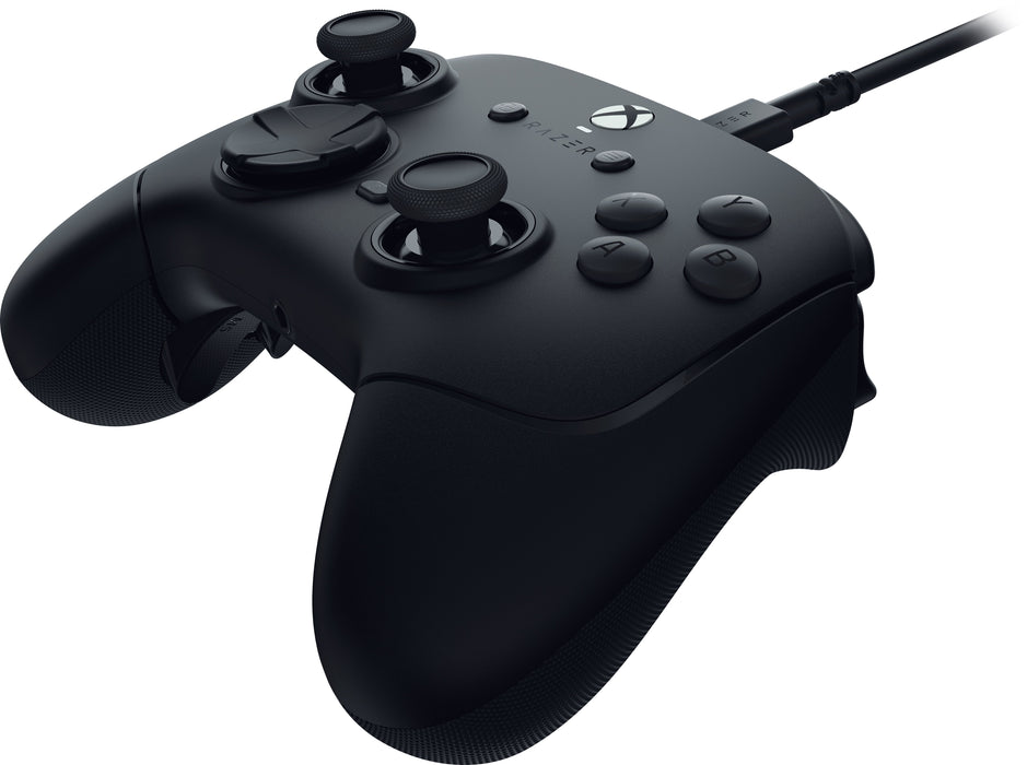 EAN 8886419351450 - Razer Wolverine V3 Tournament Edition Negro USB Gamepad Analógico PC, Xbox Series S, Xbox Series X imagen 3
