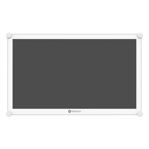 EAN 4710739598063 - AG Neovo DR-2202 pantalla para PC 54,6 cm (21.5") 1920 x 1080 Pixeles Full HD LED Blanco imagen 2