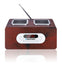 EAN 5901750500268 - Blaupunkt PP5BR radio Portátil Madera imagen 2