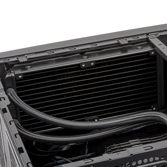 EAN 4710679815084 - Silverstone GD11 HTPC Blanco imagen 7