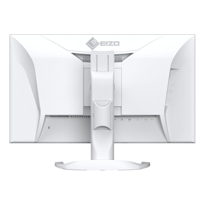 EAN 4995047065173 - EIZO FlexScan EV2740X-WT pantalla para PC 68,6 cm (27") 3840 x 2160 Pixeles 4K Ultra HD LCD Blanco imagen 5