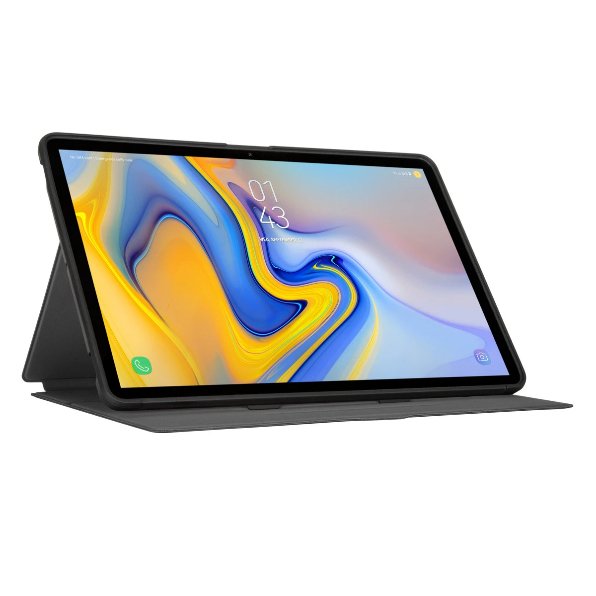 EAN 5051794035834 - Targus Click-In 31,5 cm (12.4") Folio Negro imagen 13