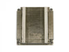 EAN 0672042158775 - Supermicro SNK-P0057P sistema de refrigeración para ordenador Procesador Disipador térmico/Radiador Metál imagen 3