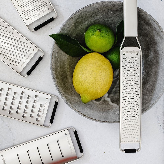 Microplane Rallador Profesional Extra Grueso