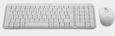 EAN 5099206130821 - Logitech MK250 Compact Bluetooth Wireless Combo teclado Ratón incluido Universal RF Wireless + Bluetooth  imagen 4