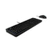 EAN 0195892097198 - Lenovo GX31N91913 teclado Ratón incluido Juego USB Inglés de EE. UU. Negro imagen 5