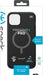 EAN 0840168523849 - Speck Presidio2 Pro funda para teléfono móvil 17 cm (6.7") Negro imagen 10