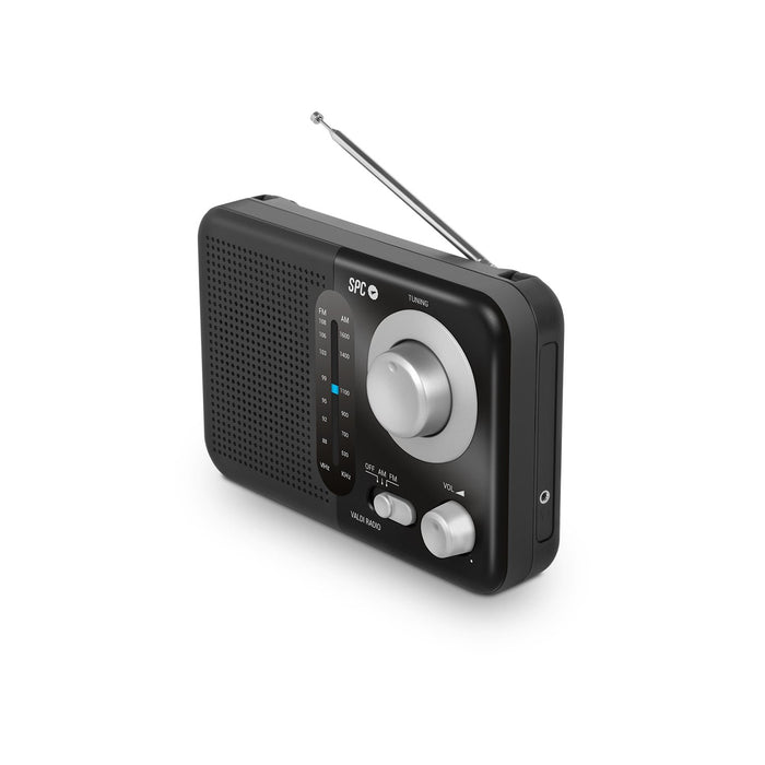 EAN 8436542858786 - SPC Valdi Personal Analógica Negro imagen 3