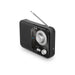 EAN 8436542858786 - SPC Valdi Personal Analógica Negro imagen 3