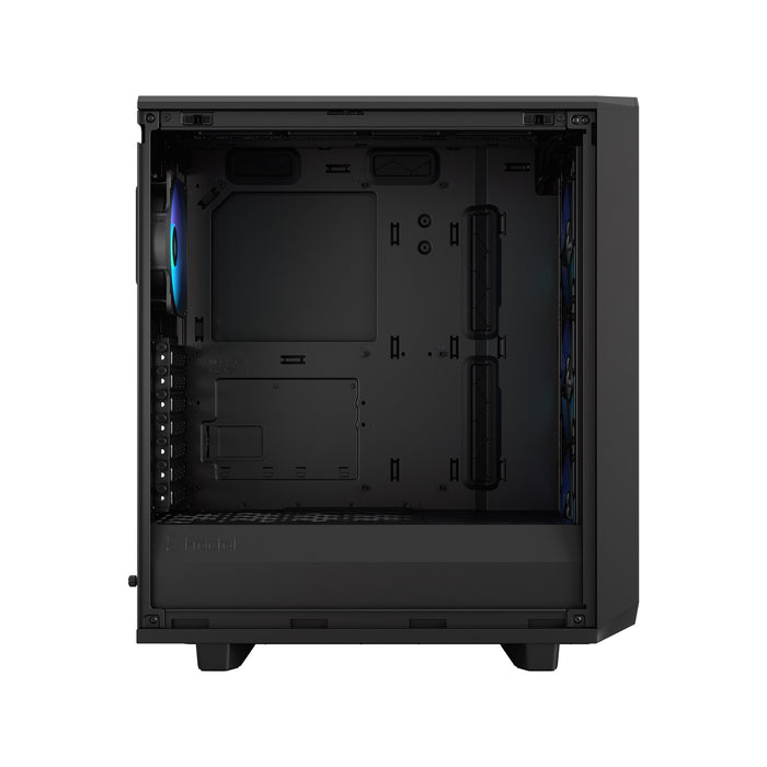 EAN 7340172703693 - Fractal Design Meshify 2 Compact RGB Negro imagen 6