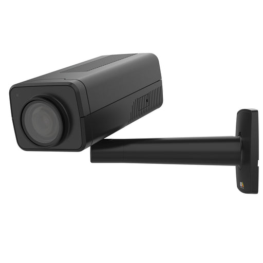 EAN 7331021075009 - Axis 02220-001 cámara de vigilancia Bala (forma) Cámara de seguridad IP 1920 x 1080 Pixeles Techo/pared imagen 1