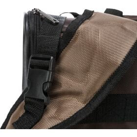 Trixie - Mochila Para Transportar Perros - 41 X 30 X 21 Cm