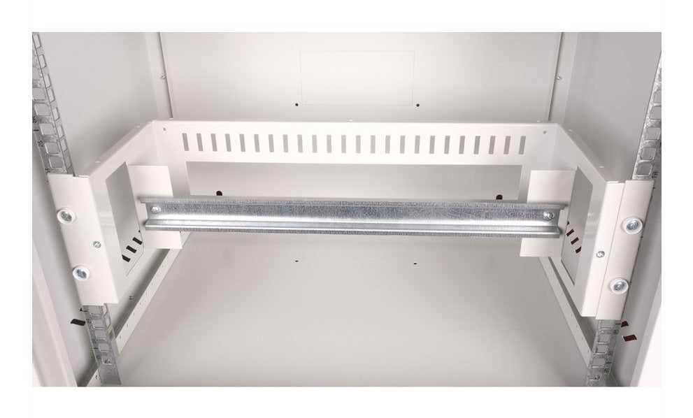 Roline 19-Pulgadas Hutschienentrger 3 He, 133x482x123 Hxbxt