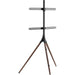 EAN 8051128105209 - Techly ICA-TR18SAM soporte para TV 165,1 cm (65") Nuez imagen 6