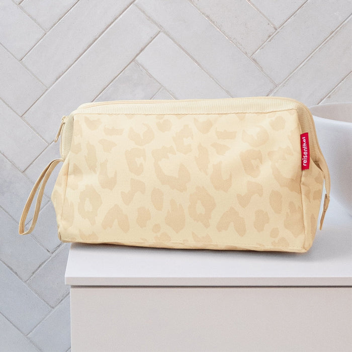 Reisenthel Travelcosmetic Leo Vanilla