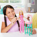 EAN 0194735275274 - Barbie JCR72 muñeca imagen 2